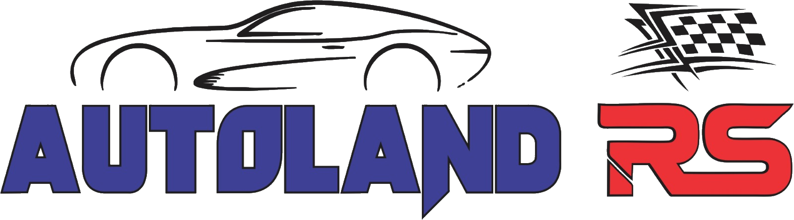 Autoland RS GmbH Logo